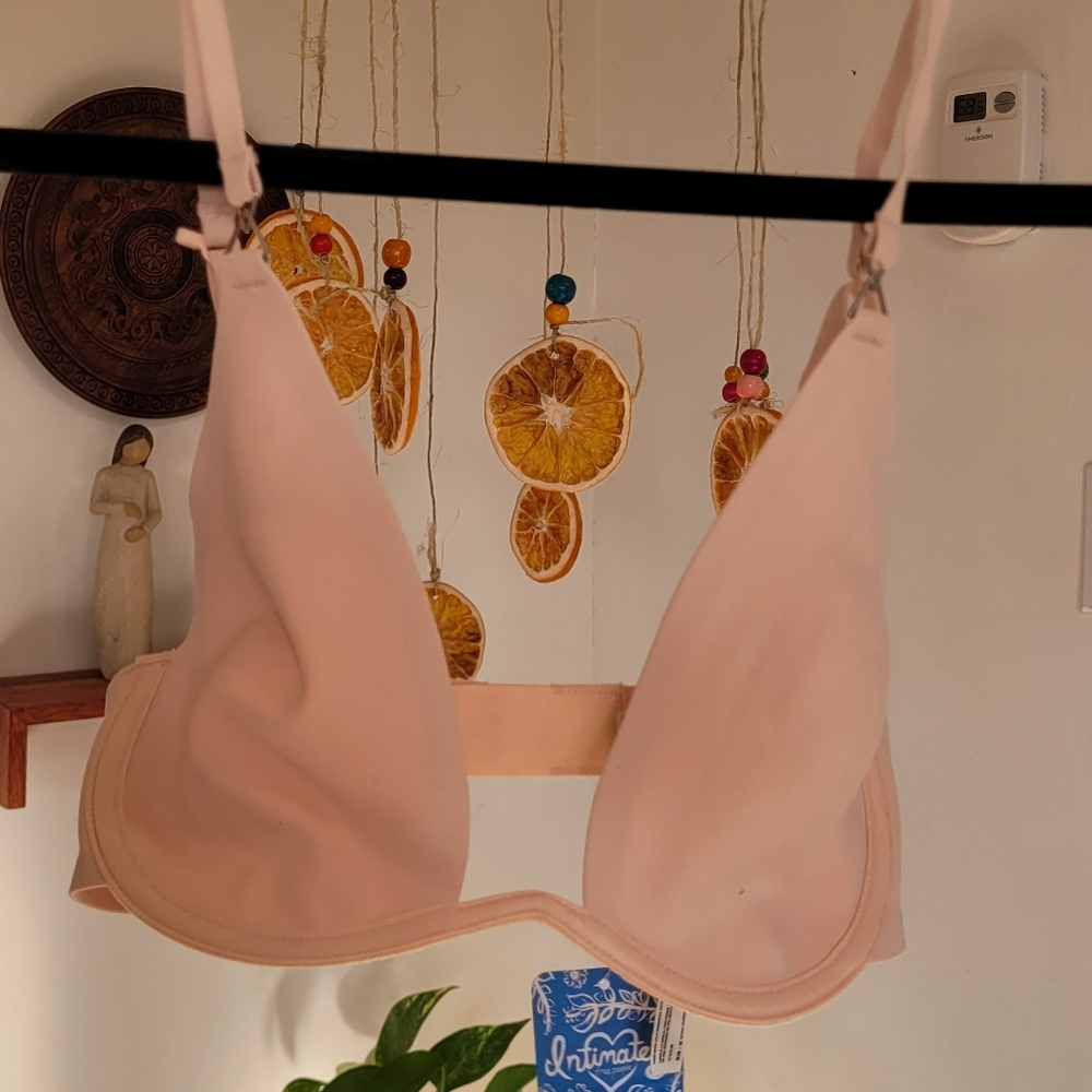 Free People Bra